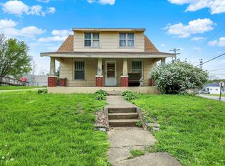 509 S Main St, Greencastle, IN