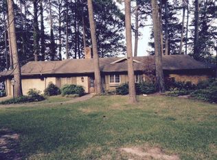 714 Forest Point Dr, Brandon, MS 39047
