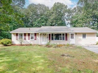 122 Burley St, Danvers, MA 01923