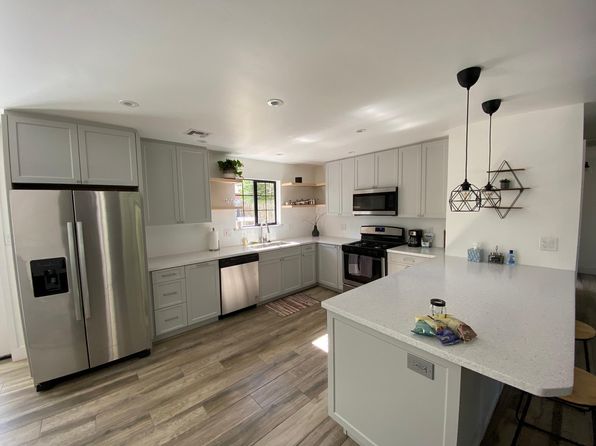 1919 N San Francisco St