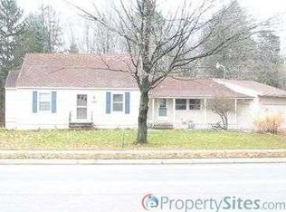6711 Oakland Dr, Portage, MI 49024