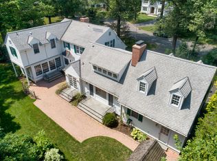 72 Blackburn Pl, Summit, NJ 07901