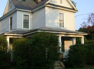 709 Dillard St APT 2, Greensboro, NC 27403