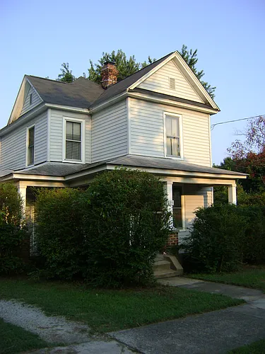 709 Dillard St #1 Photo 1