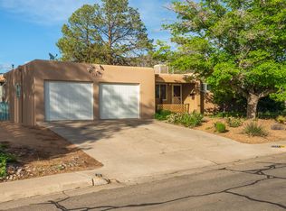 11617 Snow Heights Blvd NE, Albuquerque, NM 87112