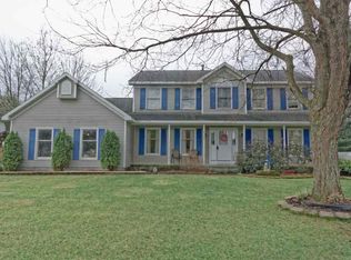 4116 Stonefield Way, Schenectady, NY 12306