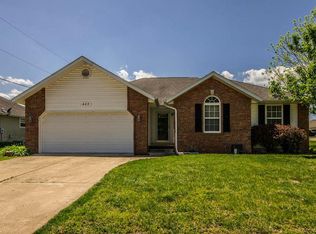 425 S Basswood Ave, Republic, MO 65738