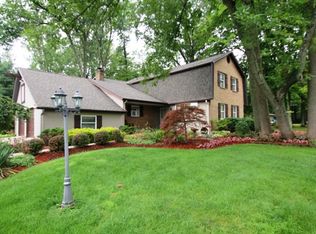 11701 Julie Dr NW, Baltimore, OH 43105