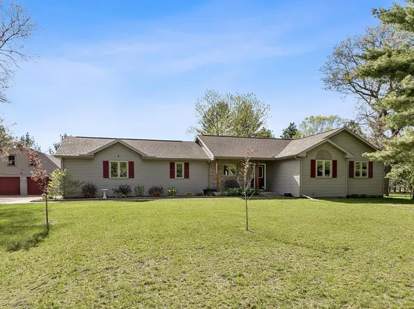 2529 County Road B, Grand Marsh, WI 53936
