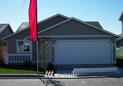 1st image of 4342 (Lot 119) 151st NE