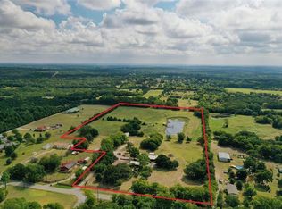 1266 Desvoignes Rd, Denison, TX 75021
