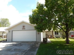 1116 Powell St, Fruita, CO 81521