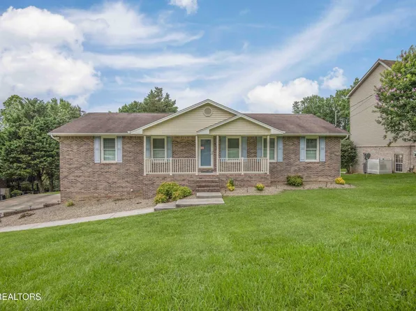 4400 Foothills Dr, Knoxville, TN 37938