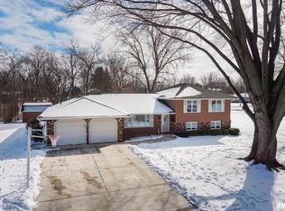 1404 Downing Ct, Tremont, IL 61568
