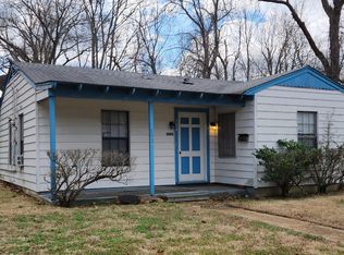 502 W 76th St, Shreveport, LA 71106