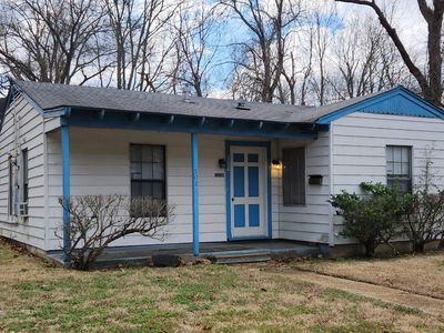 502 W 76th St, Shreveport, LA, 71106