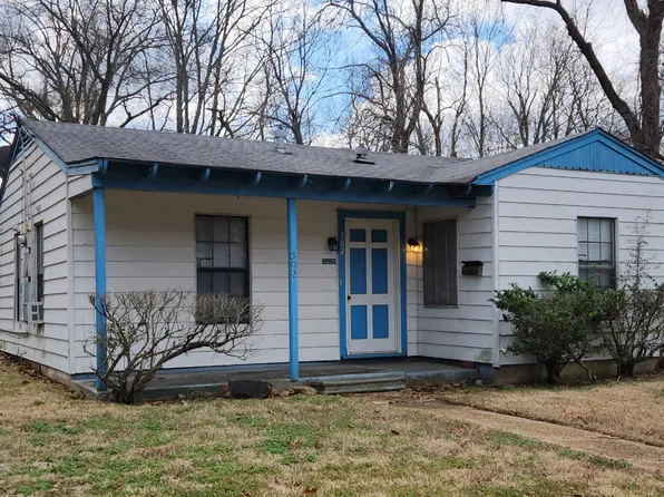 502 W 76th St, Shreveport, LA 71106