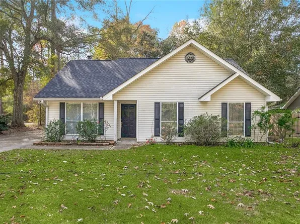 1200 Orleans St, Mandeville, LA 70448