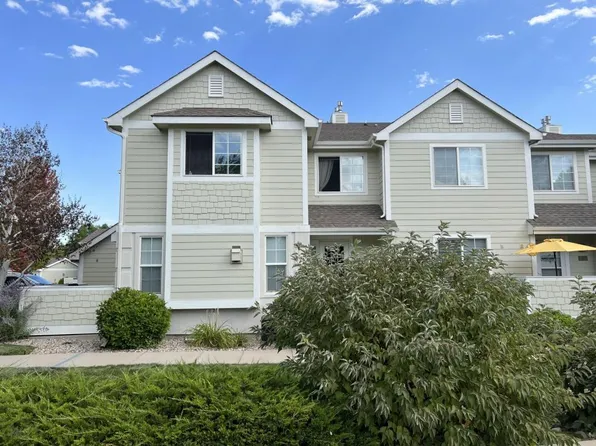 2154 Campo Ct Unit 106, Loveland, CO 80538