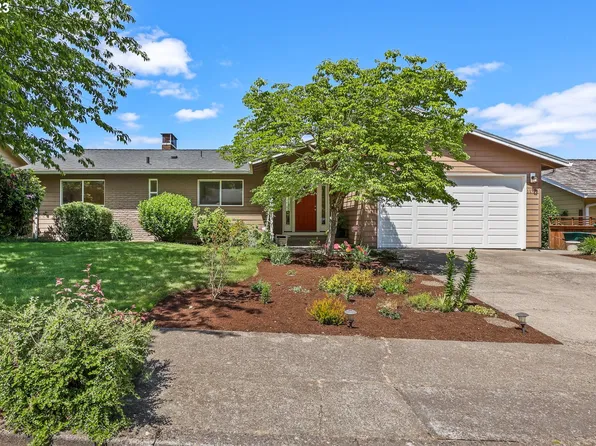 11775 SW Belmont Ter, Beaverton, OR 97008