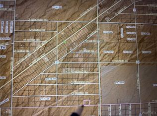 Dawson Dr, Golden Valley, AZ 86413