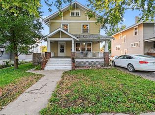 1108 E Coolbaugh St, Red Oak, IA 51566