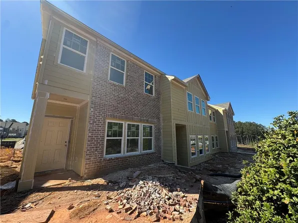 6124 Vaughnmere Way, Douglasville, GA 30135