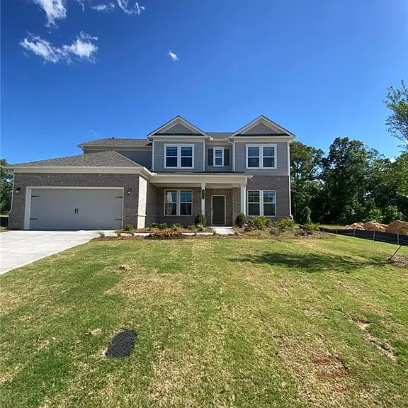8755 Chesford Grv — Photo 1