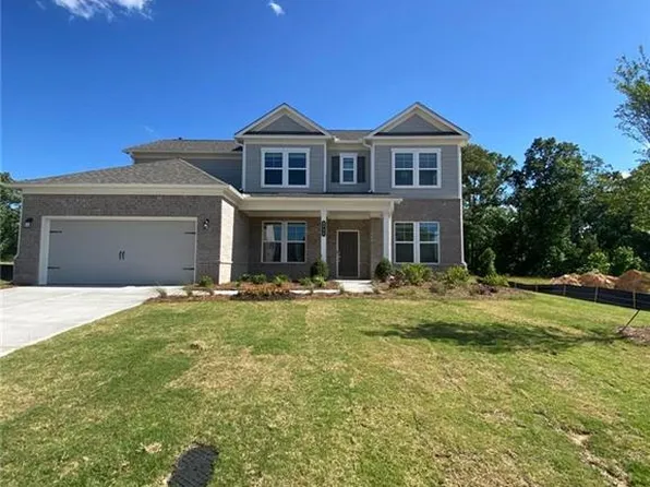 8755 Chesford Grv, Ball Ground, GA 30107