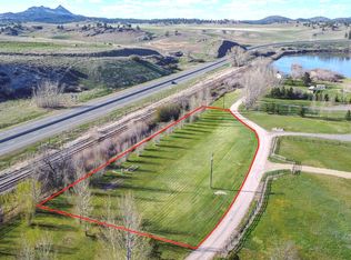 156 Barnes Ln, Wolf Creek, MT 59648