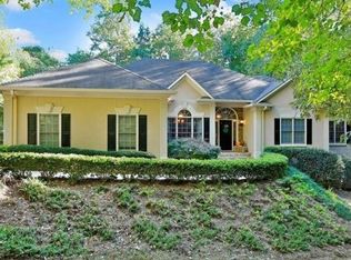 4509 Holly Springs Trce, Douglasville, GA 30135
