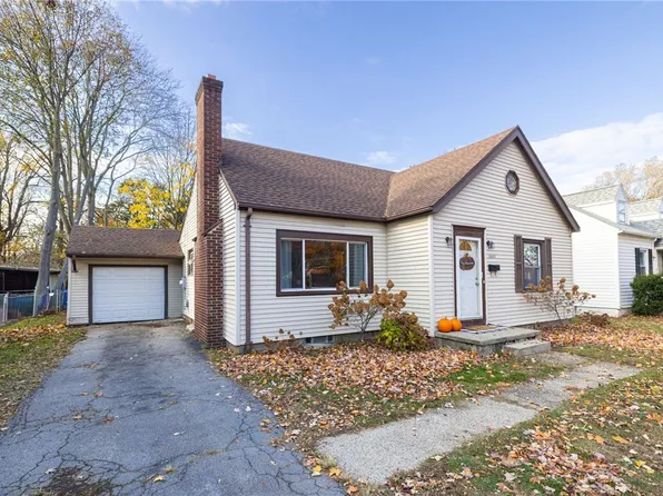 3583 Lake Ave, Rochester, NY 14612