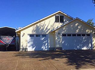 560 N 9th Pl, Aumsville, OR 97325