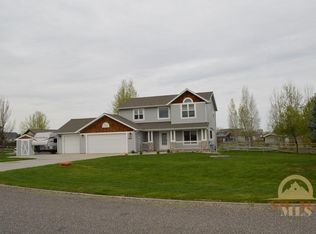 87 Rustler Trl, Bozeman, MT 59718