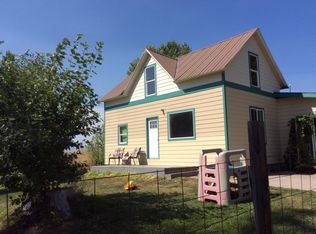 41616 Forman Rd, Polson, MT 59860