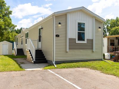 875 W Grand Riv #50, Williamston, MI, 48895