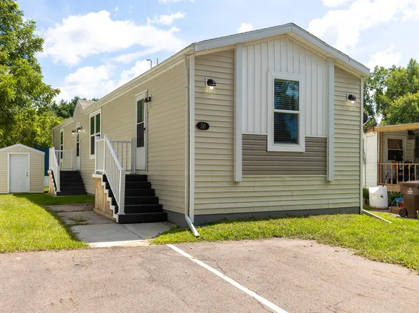 875 W Grand Riv #50, Williamston, MI 48895