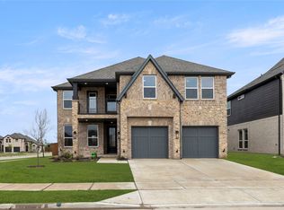 6125 Shasta Creek Rd, Celina, TX 75009