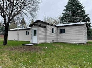 3953 N Campbell Rd, Rose City, MI 48654