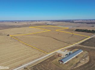 PARCEL 1 51st Street Dr, La Porte City, IA