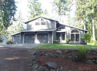 33302 E Lake Holm Dr SE, Auburn, WA 98092