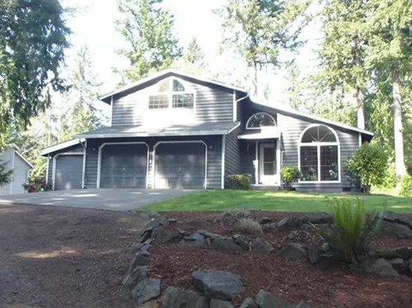 33302 E Lake Holm Dr SE, Auburn, WA 98092