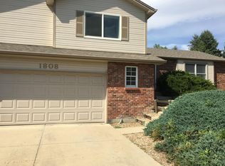 1808 Lashley St, Longmont, CO 80504