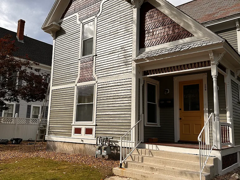 106 Appleton St #2 — Photo 11