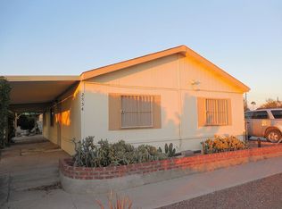 2854 W Cholla St, Apache Junction, AZ 85120