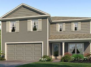 19597 NW 228th Dr, High Springs, FL 32643