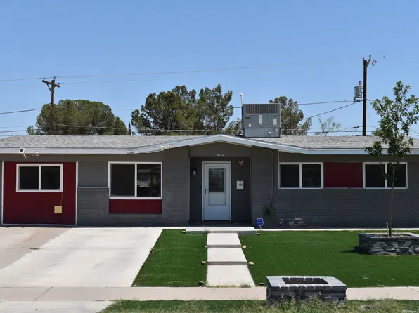 304 Maricela Dr, El Paso, TX 79915