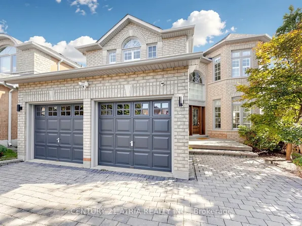 64 Alpine Cres, Richmond Hill, ON L4S 1W1