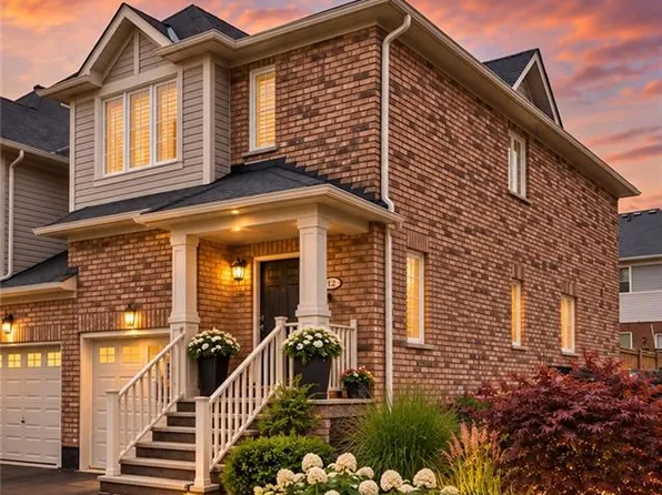 710 Spring Gardens Rd #65, Burlington, ON L7T 4K7