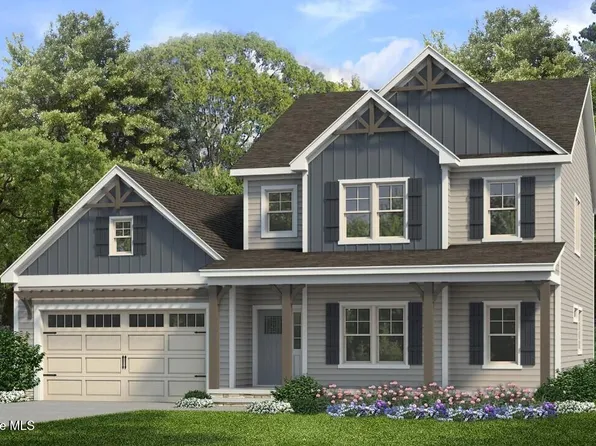 513 Belcroft Drive, Carthage, NC 28327